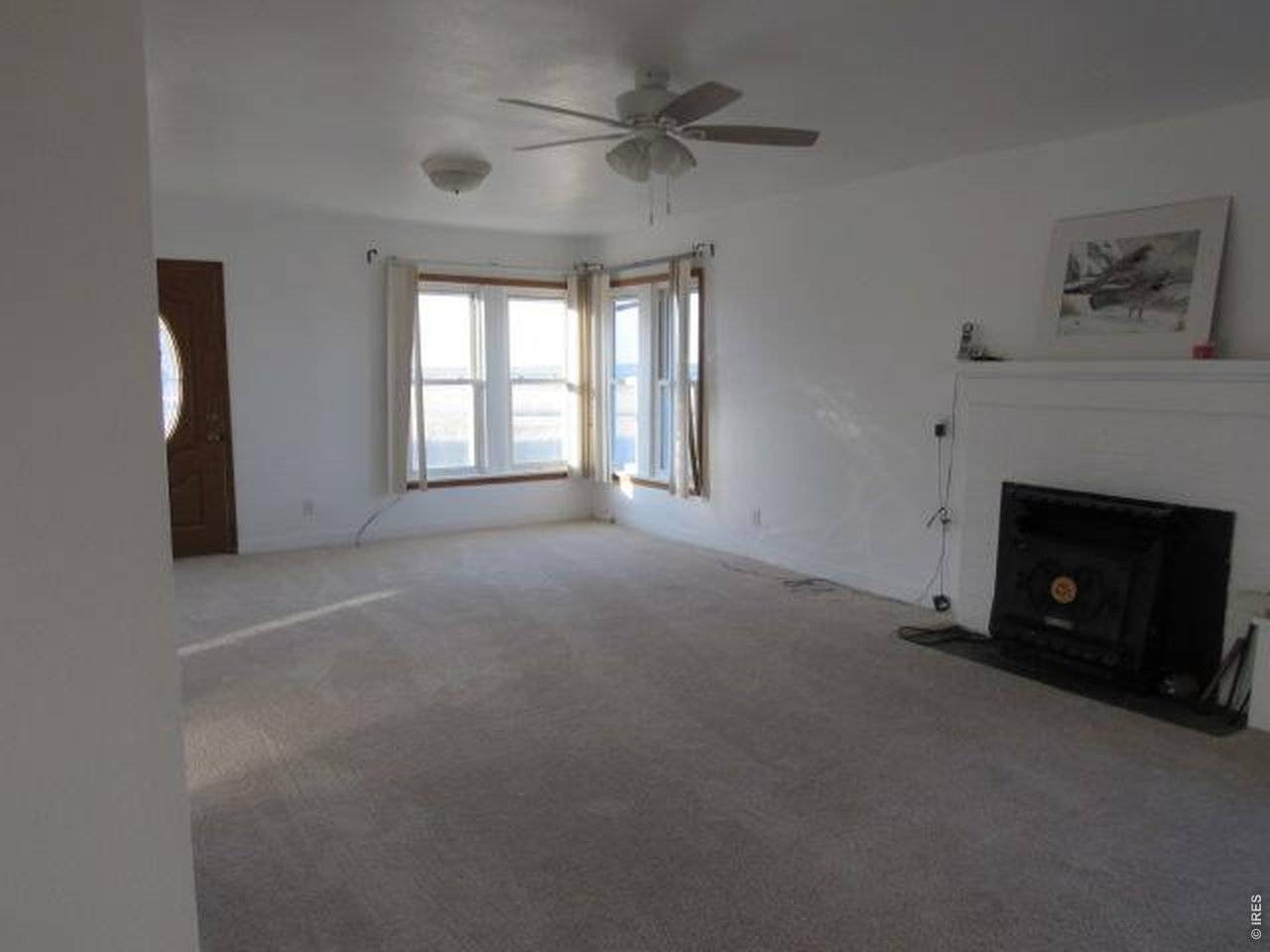 398 County Road I, Wiggins, CO 80654