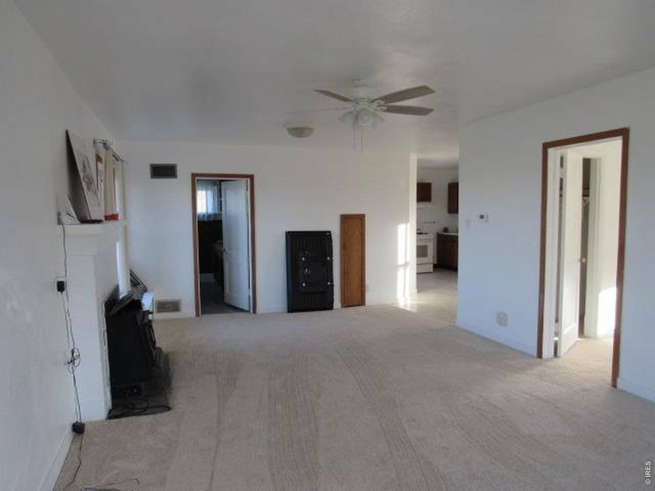 398 County Road I, Wiggins, CO 80654