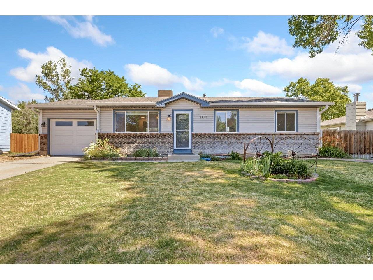 1115 2nd, Eaton, CO 80615