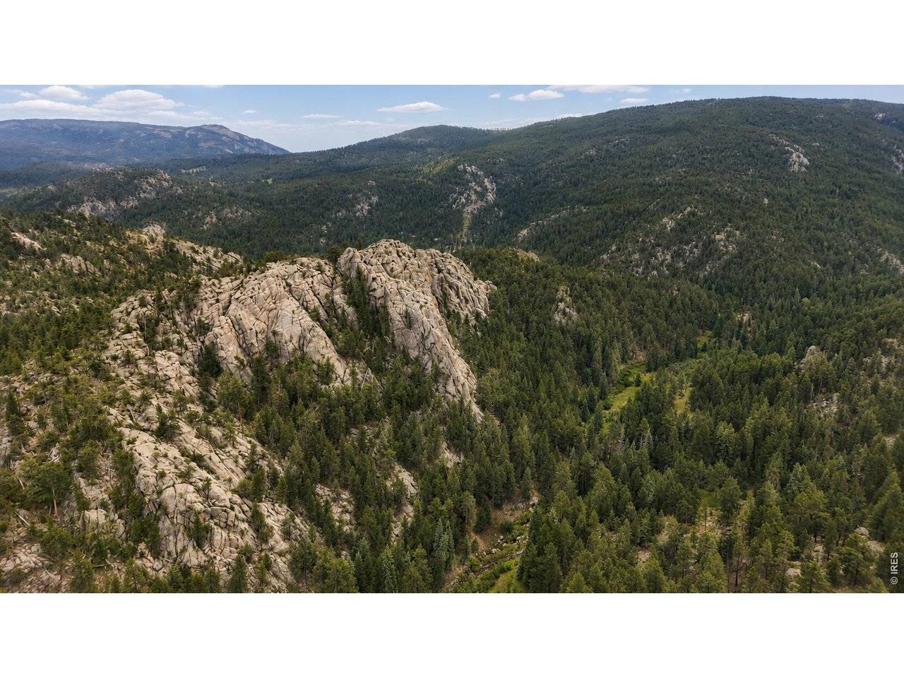 0 County Road 59, Allenspark, CO 80510
