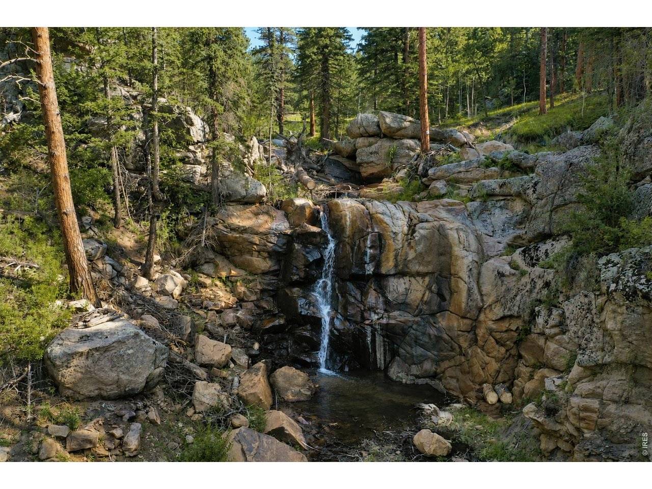 0 County Road 59, Allenspark, CO 80510