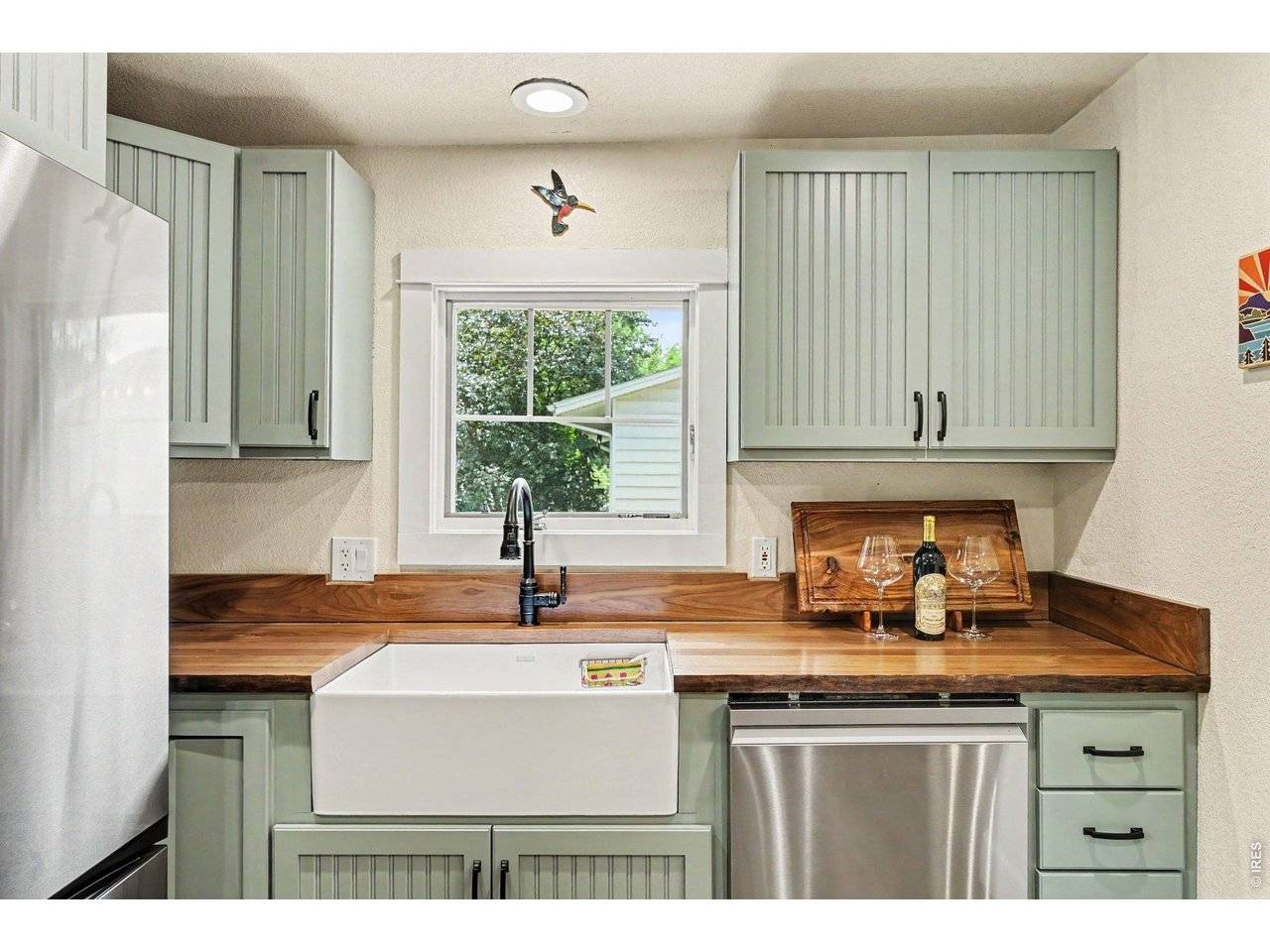 703 W Mountain, Fort Collins, CO 80521