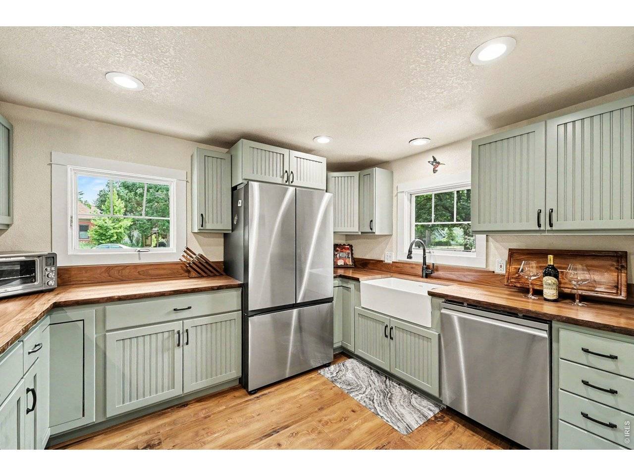 703 W Mountain, Fort Collins, CO 80521