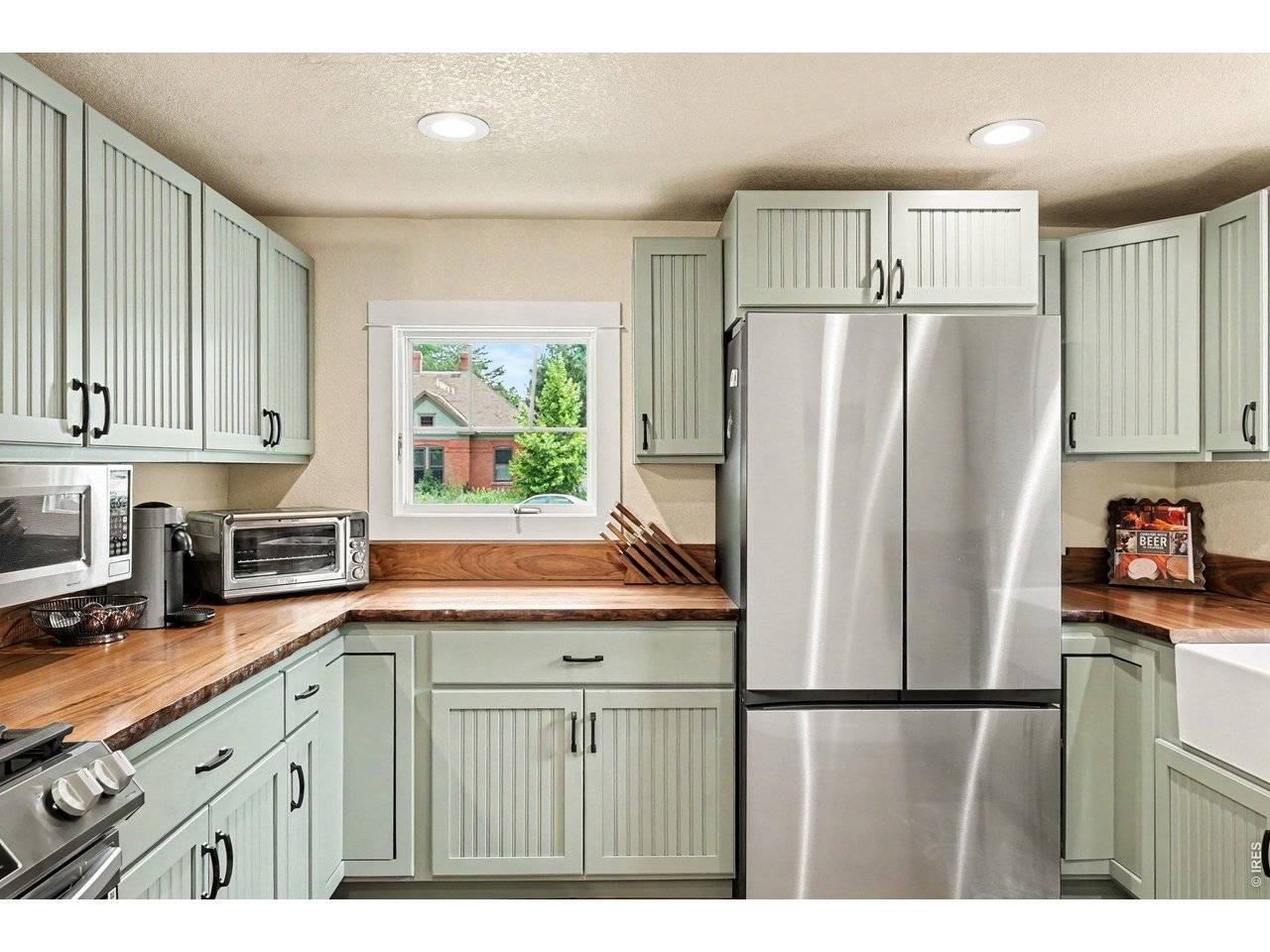 703 W Mountain, Fort Collins, CO 80521
