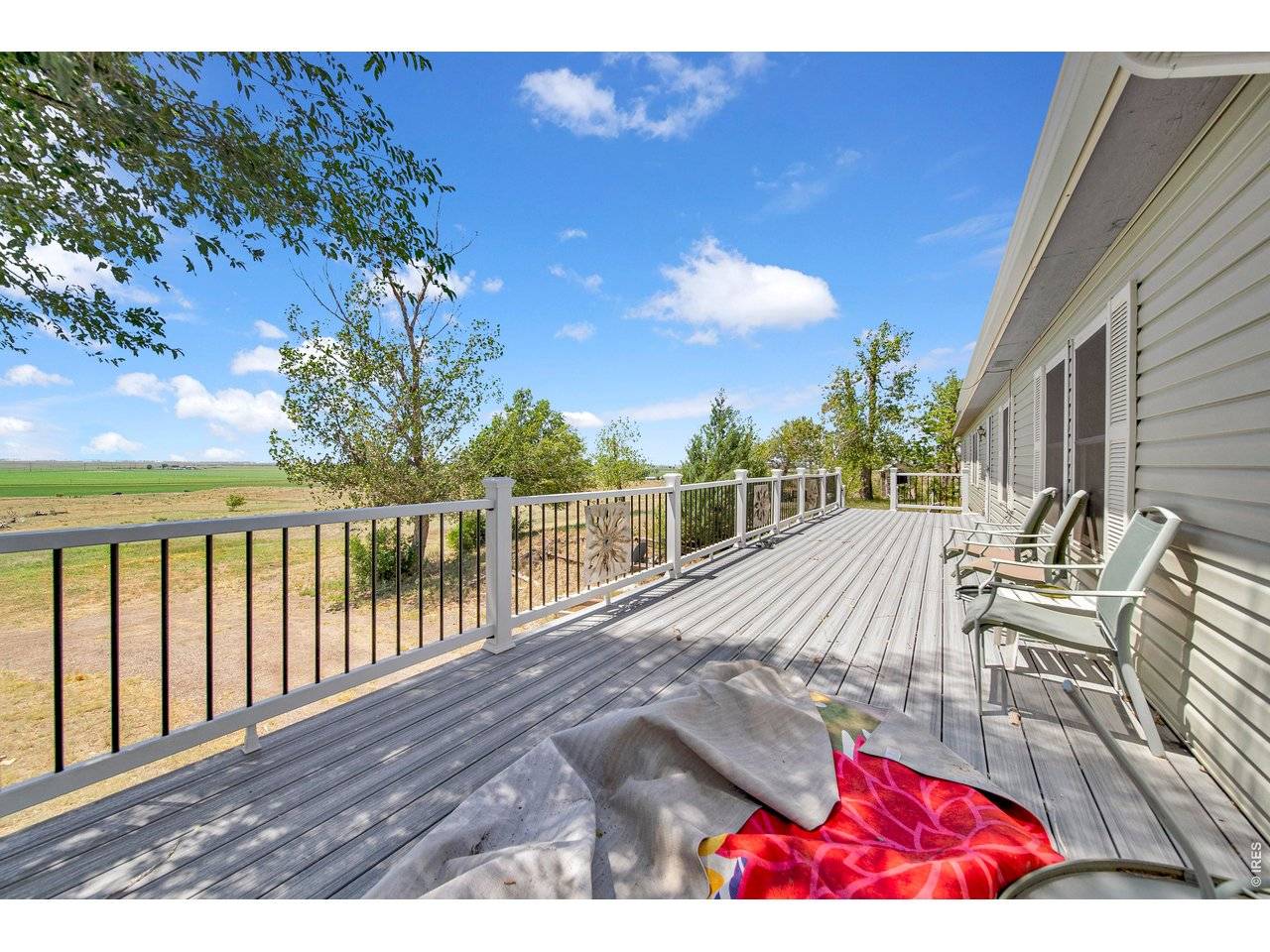 29462 County Road Q, Brush, CO 80723