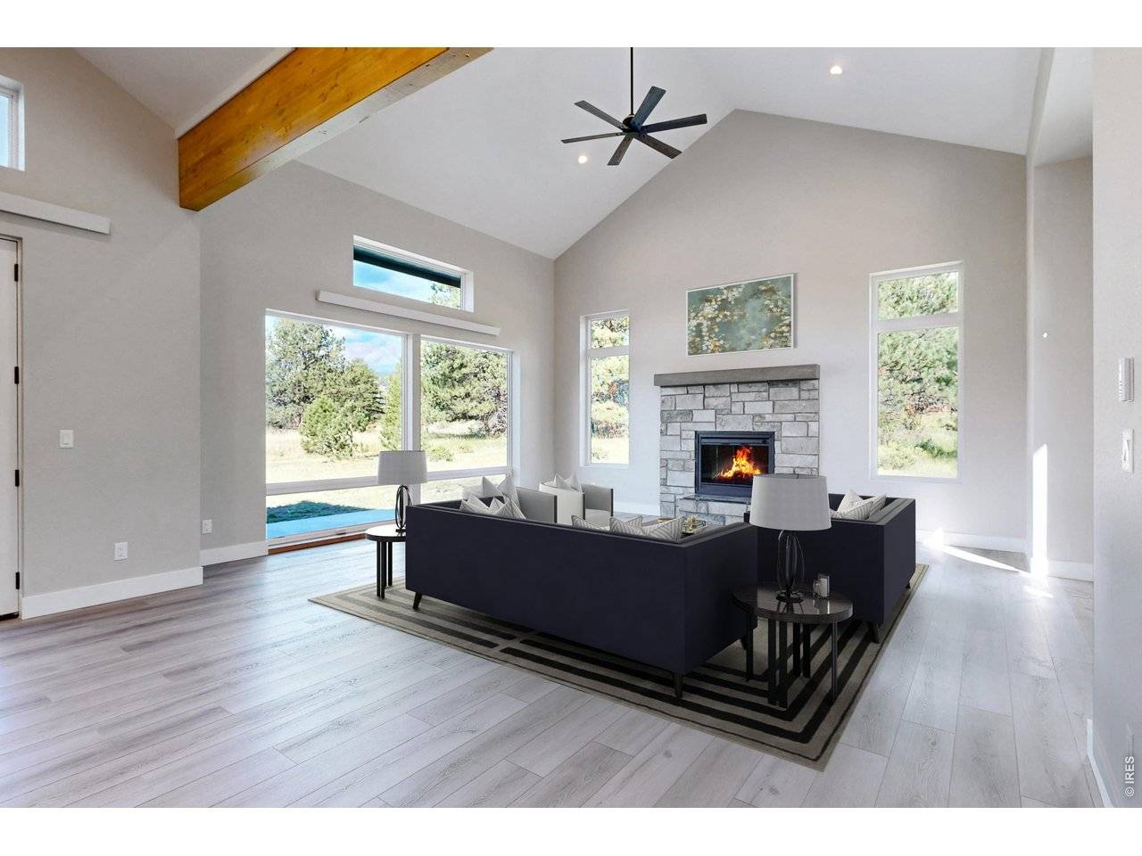 1299 Devils Gulch, Estes Park, CO 80517