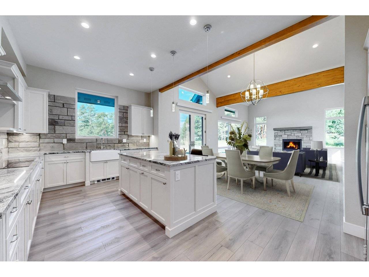 1299 Devils Gulch, Estes Park, CO 80517