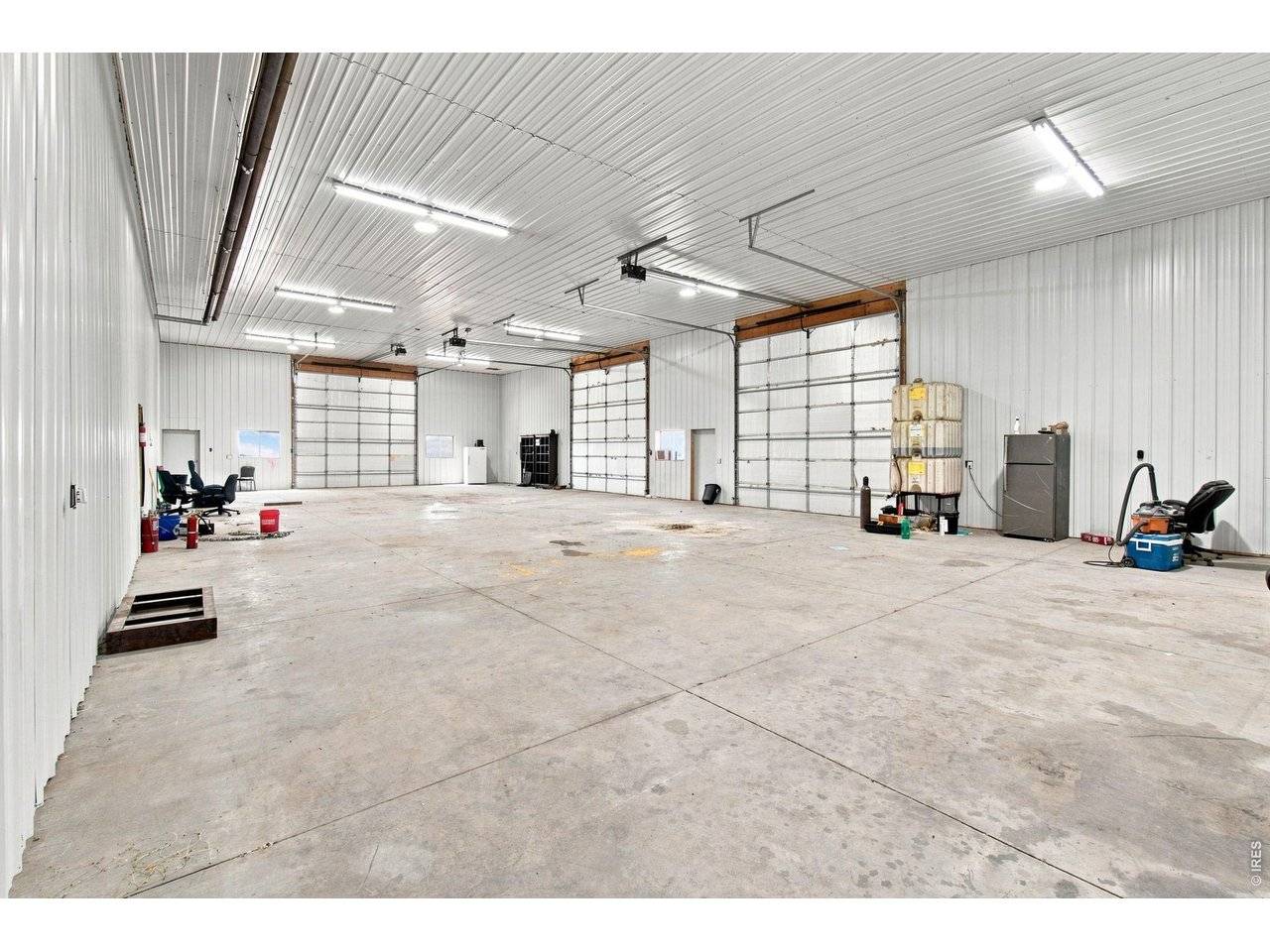27385 County Road 66, Gill, CO 80624