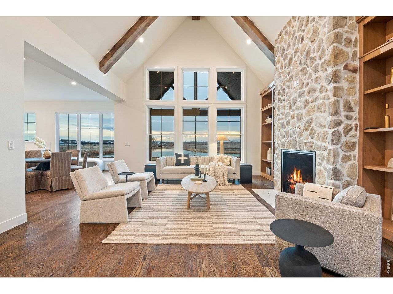 1669 Center Pivot, Windsor, CO 80550