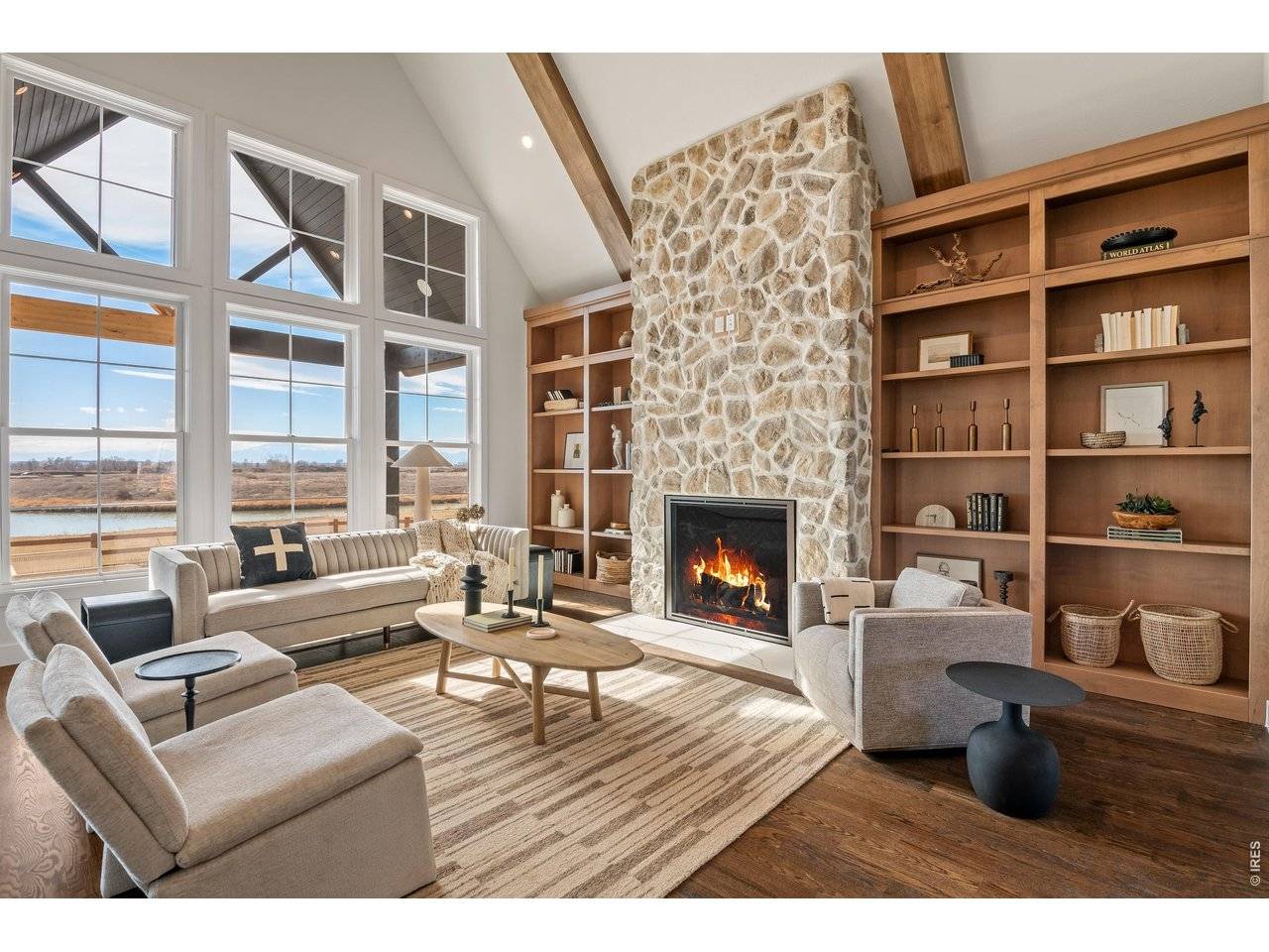 1669 Center Pivot, Windsor, CO 80550
