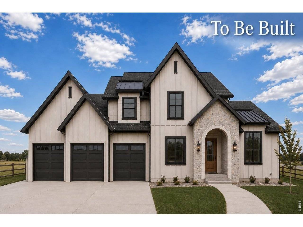 1669 Center Pivot, Windsor, CO 80550