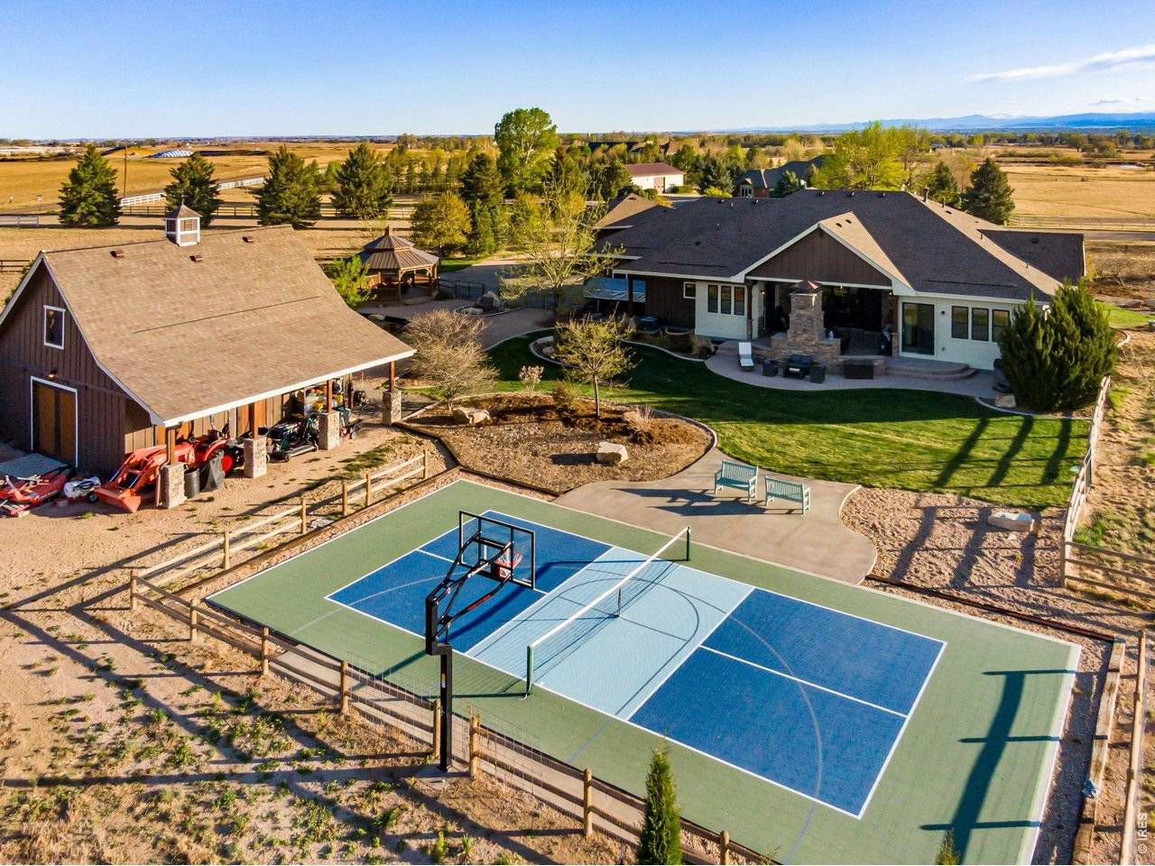 2418 Barry, Fort Collins, CO 80524