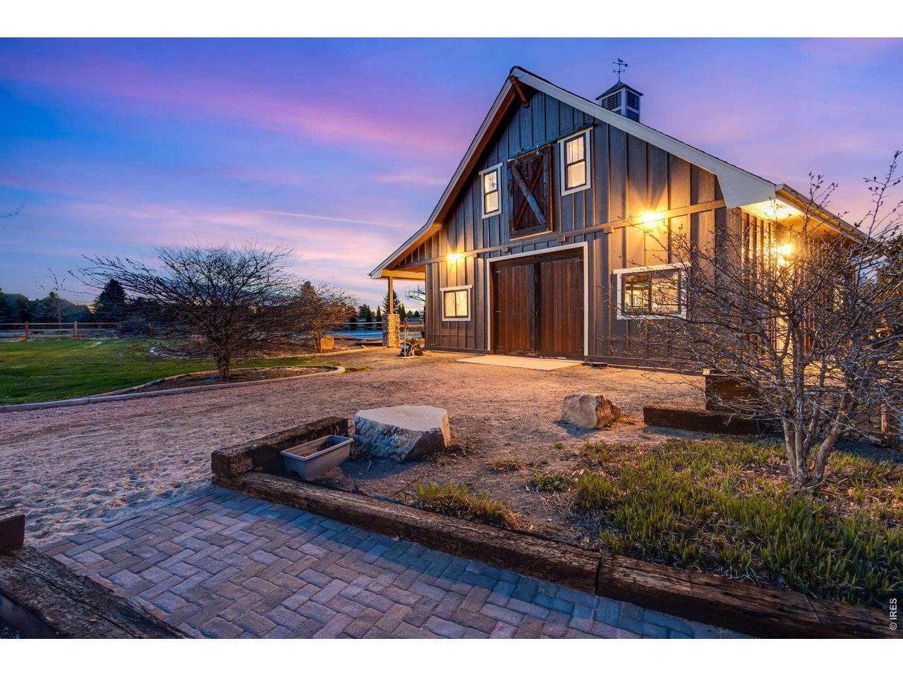 2418 Barry, Fort Collins, CO 80524