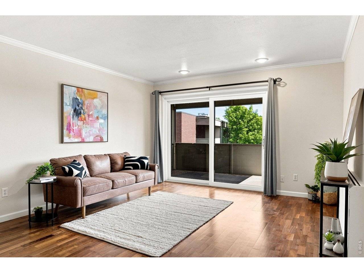 2227 Canyon #A-411, Boulder, CO 80302