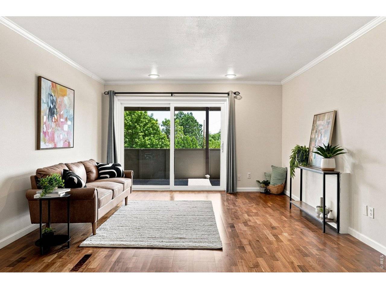 2227 Canyon #A-411, Boulder, CO 80302