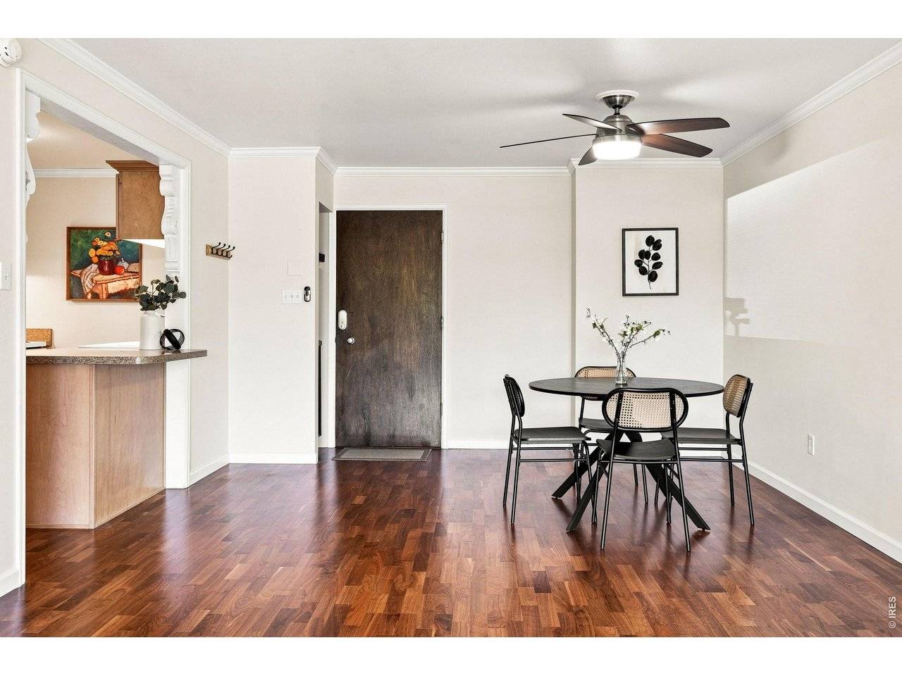 2227 Canyon #A-411, Boulder, CO 80302