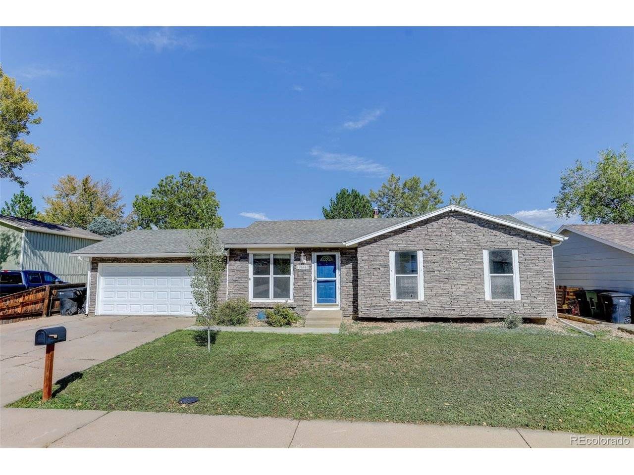 9968 Clayton, Denver, CO 80229