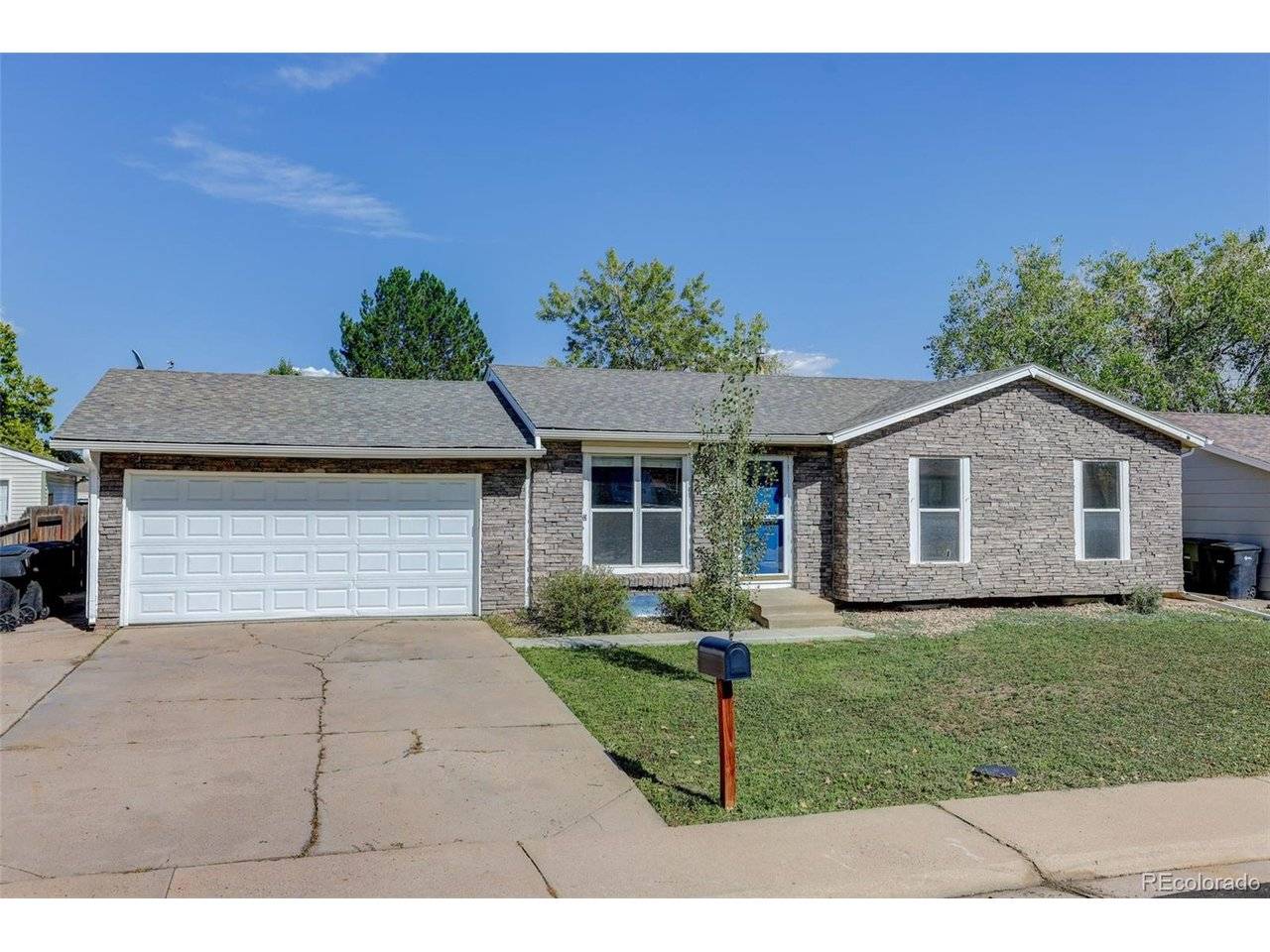 9968 Clayton, Denver, CO 80229