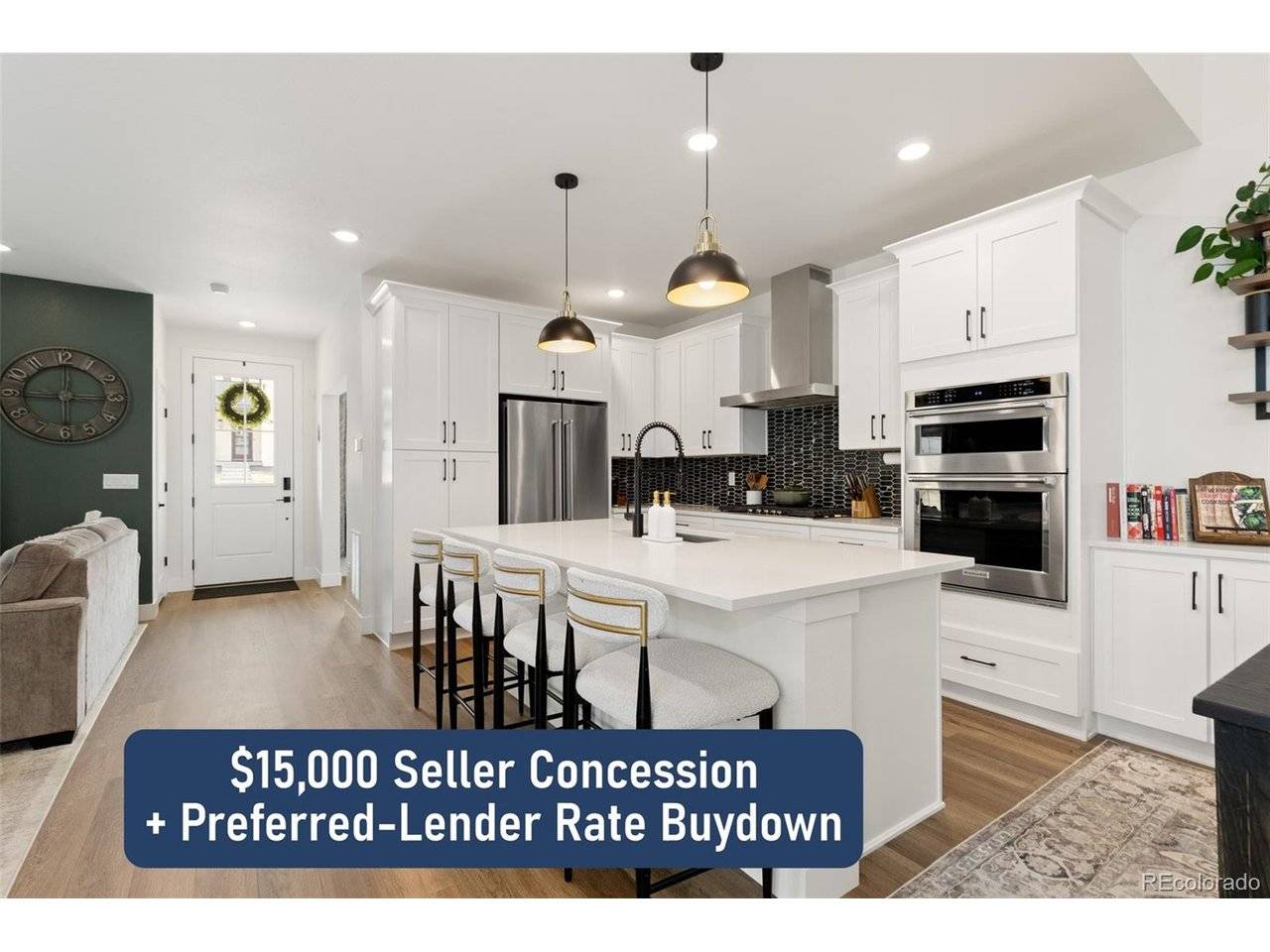 8892 Yellowcress, Littleton, CO 80125