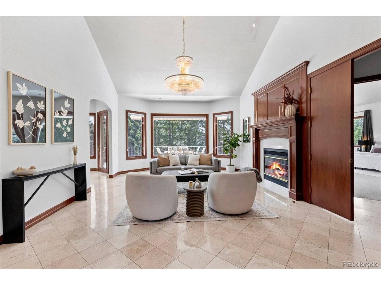 6180 E Quincy, Cherry Hills Village, CO 80111