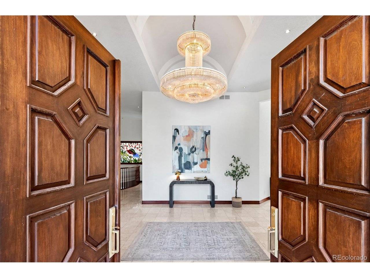 6180 E Quincy, Cherry Hills Village, CO 80111