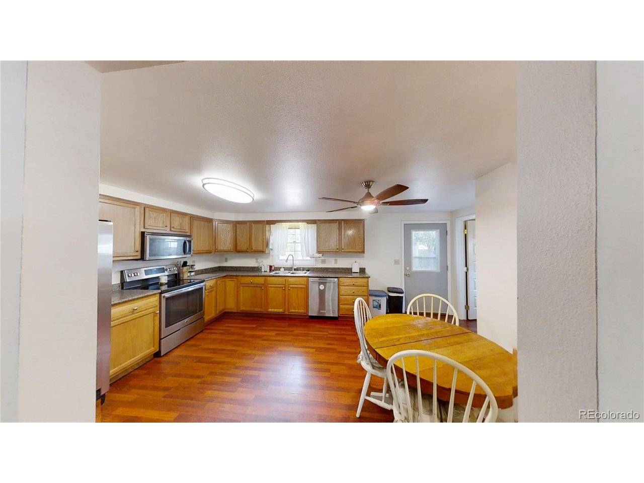 211 Clifton, Brush, CO 80723