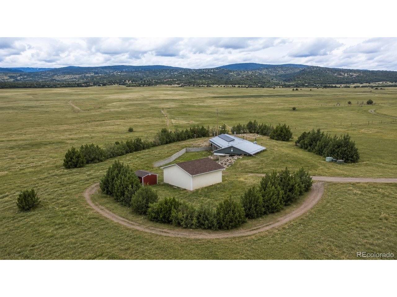 7715 State Highway 78, Beulah, CO 81023