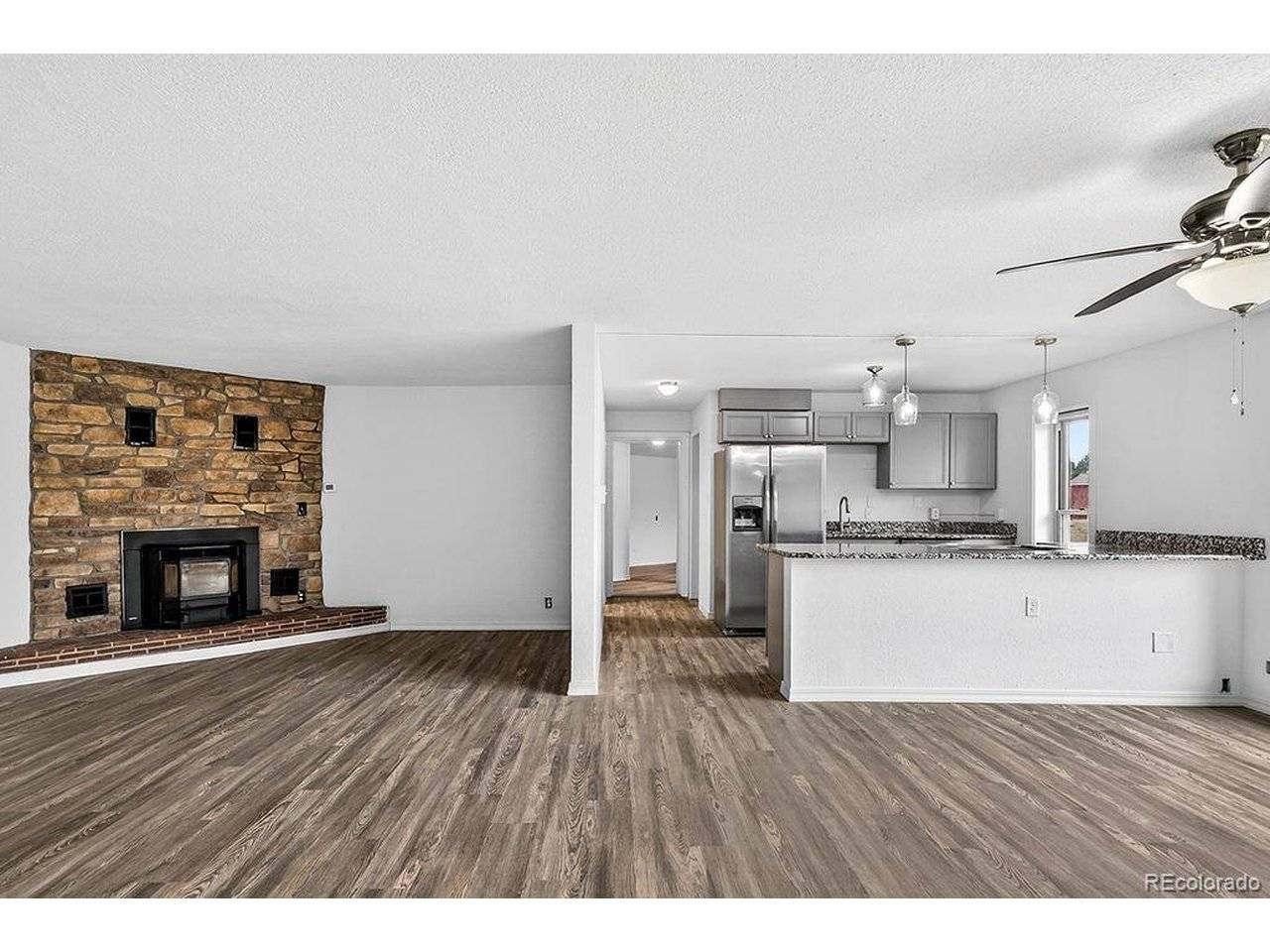 7715 State Highway 78, Beulah, CO 81023