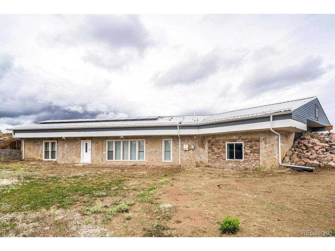 7715 State Highway 78, Beulah, CO 81023