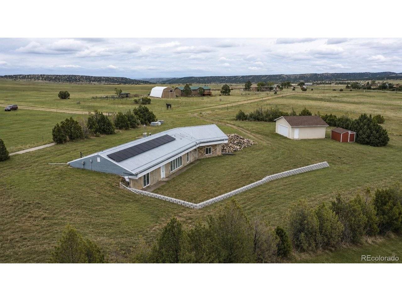 7715 State Highway 78, Beulah, CO 81023