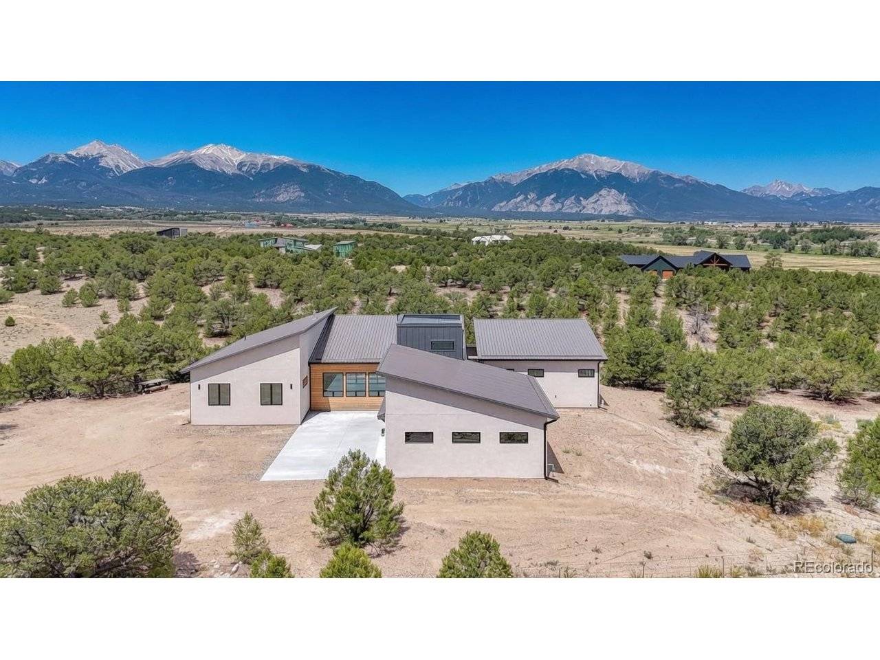 10339 Outpost, Nathrop, CO 81236