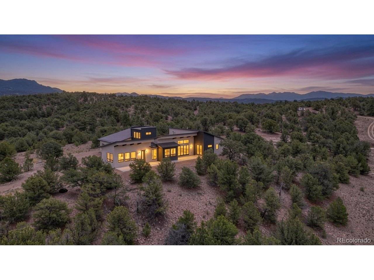 10339 Outpost, Nathrop, CO 81236