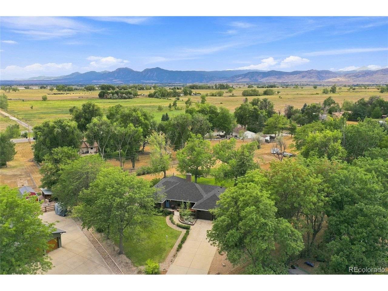 6048 Dhu, Longmont, CO 80503