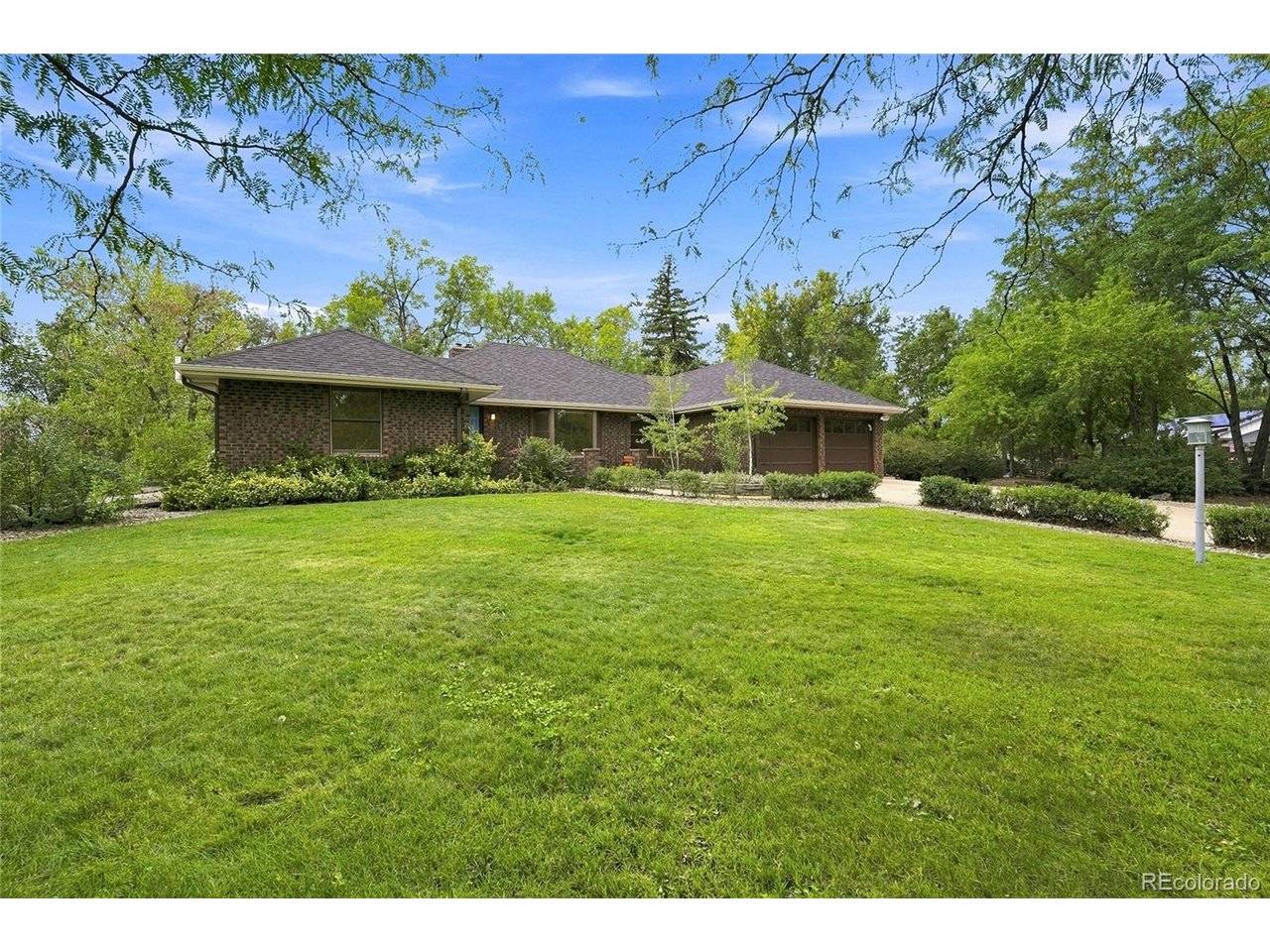 6048 Dhu, Longmont, CO 80503