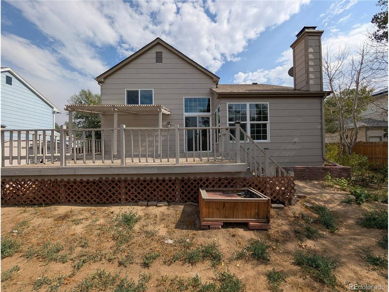 20705 Mitchell, Denver, CO 80249