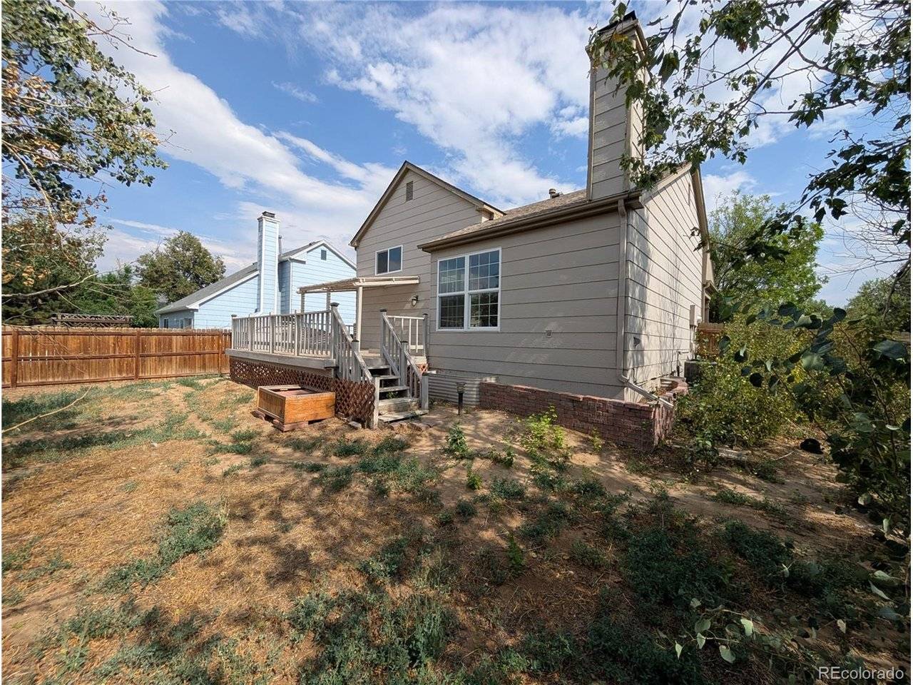 20705 Mitchell, Denver, CO 80249
