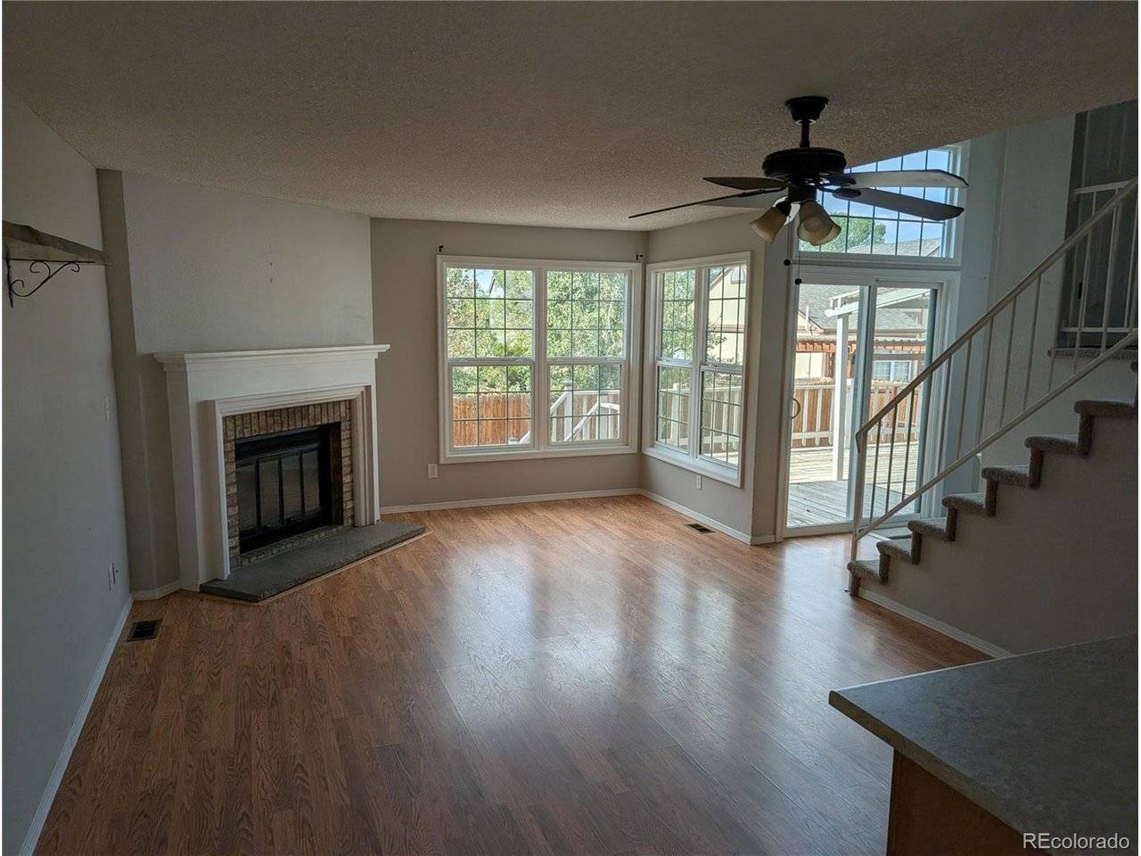 20705 Mitchell, Denver, CO 80249