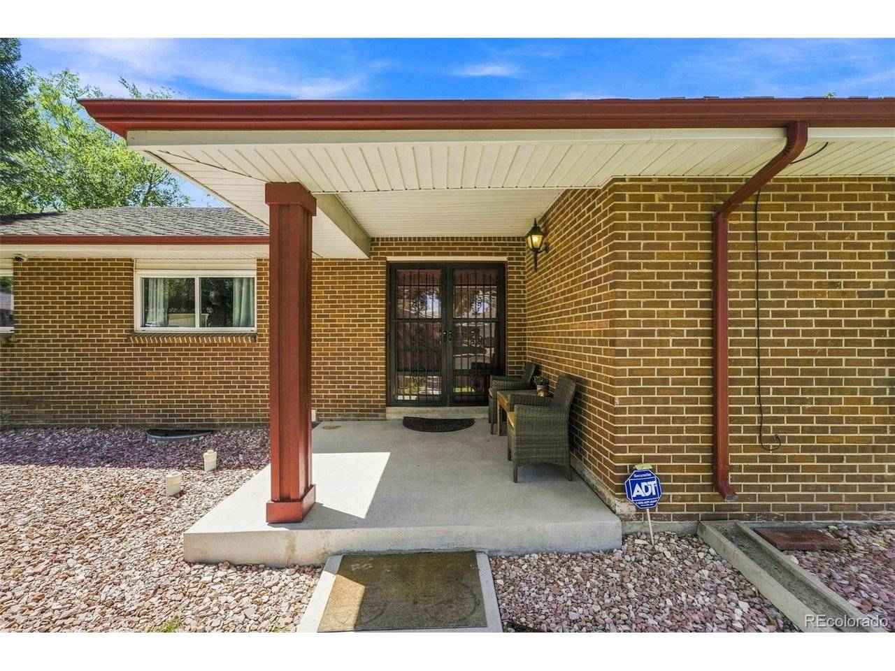 205 S Tucson, Aurora, CO 80012