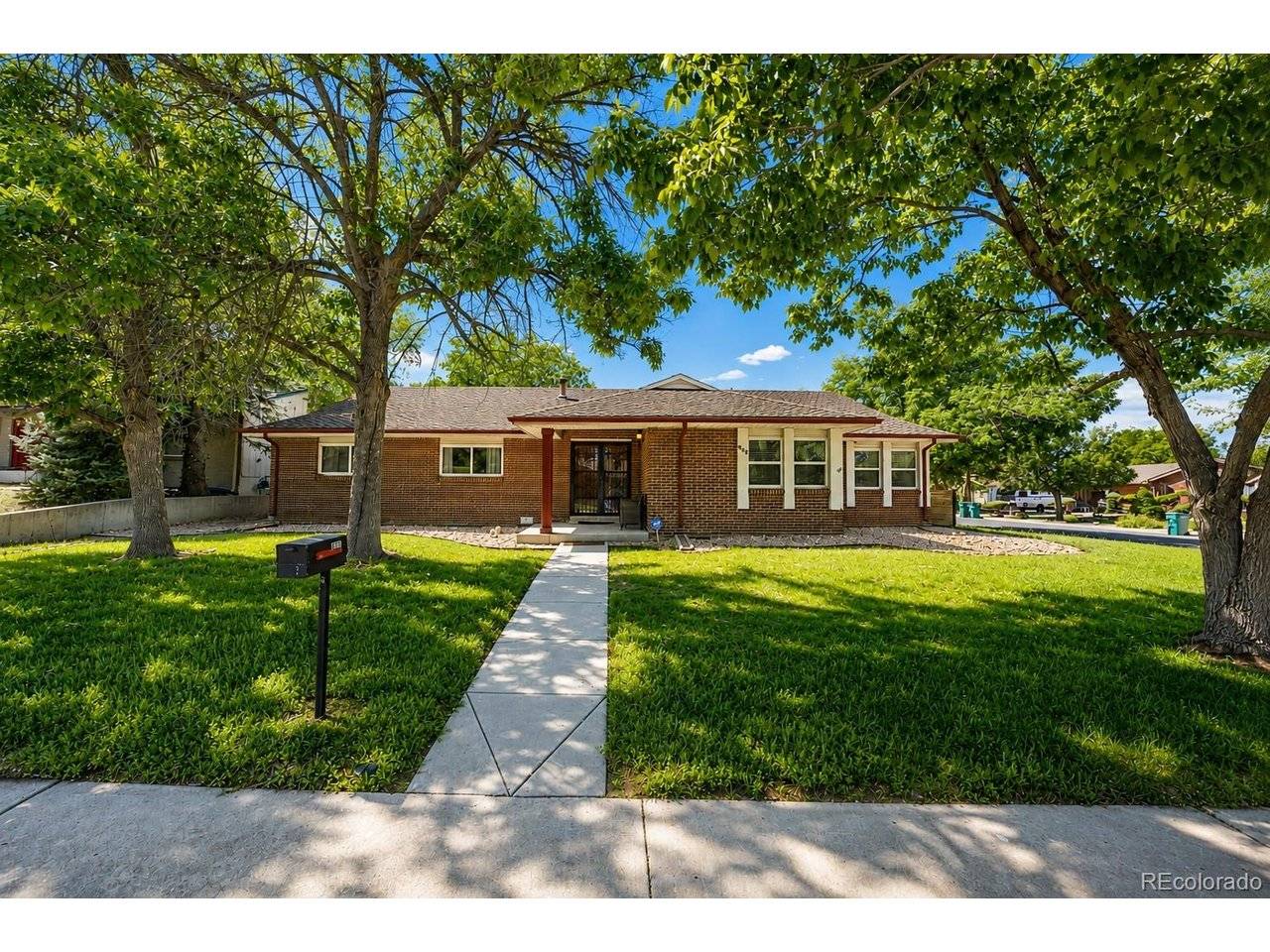 205 S Tucson, Aurora, CO 80012
