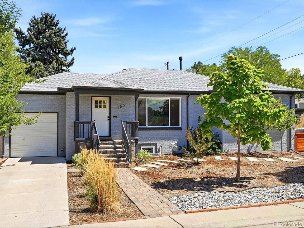3500 Gray, Wheat Ridge, CO 80212