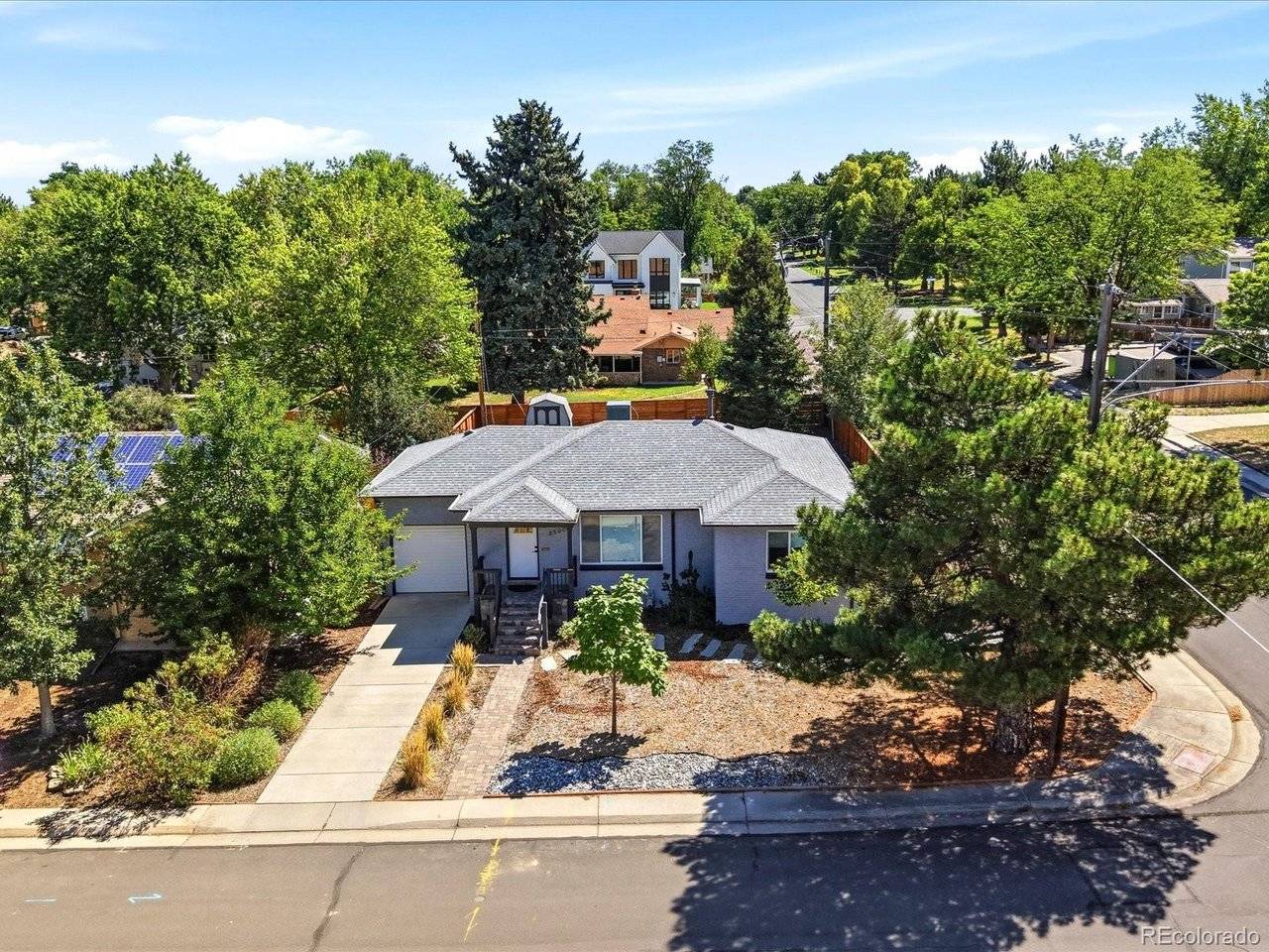 3500 Gray, Wheat Ridge, CO 80212