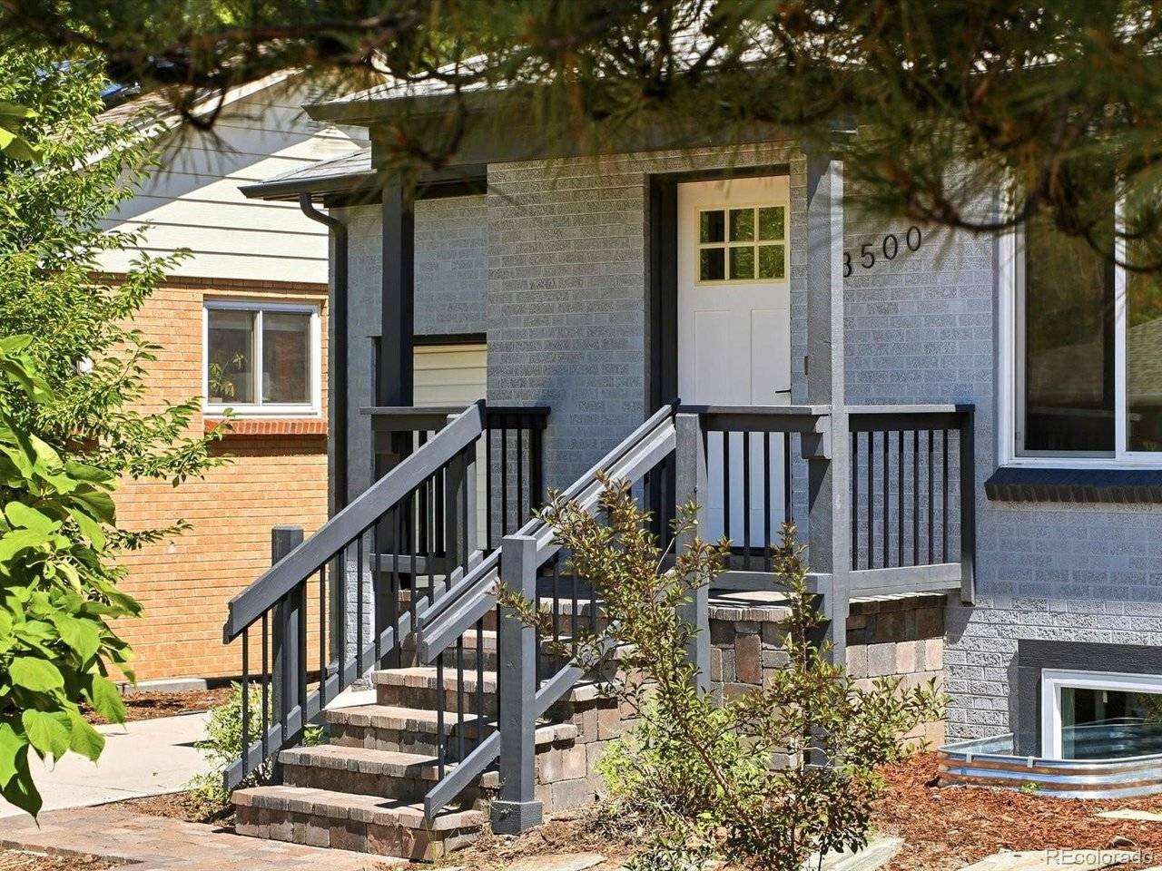 3500 Gray, Wheat Ridge, CO 80212