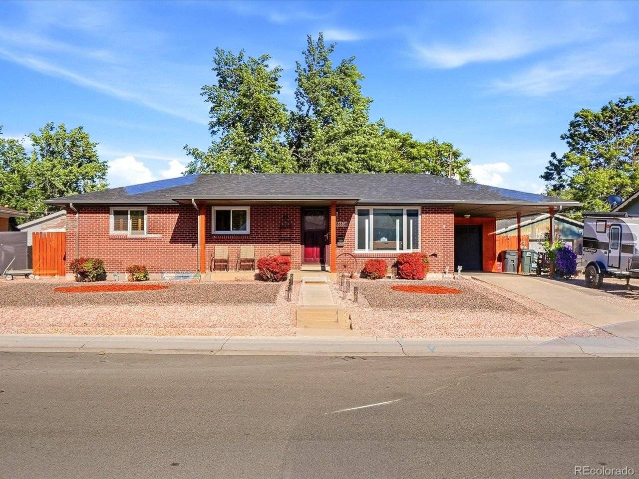 6530 Marshall, Arvada, CO 80003