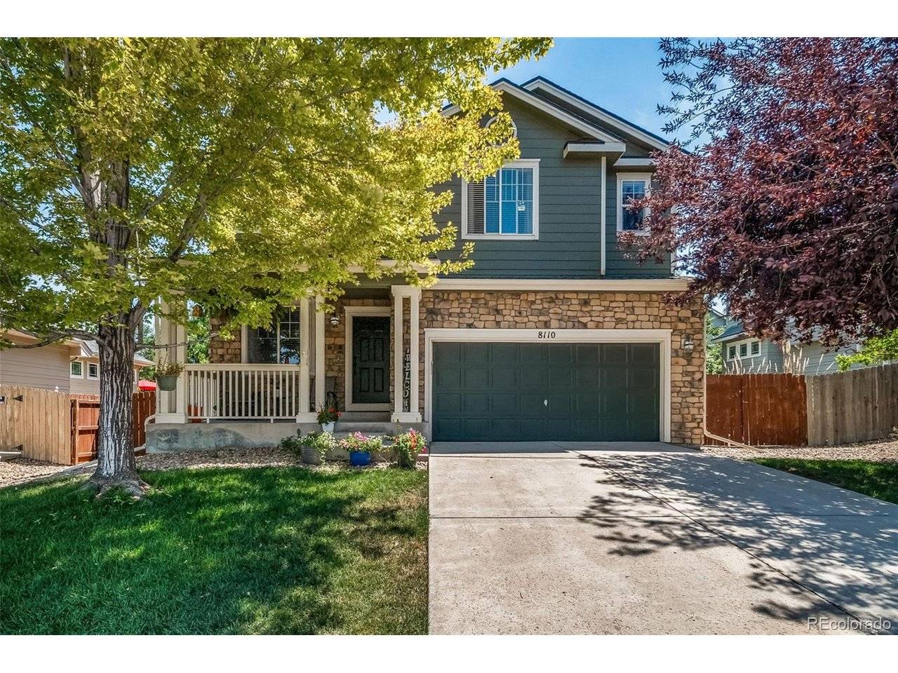 8110 E 133rd, Thornton, CO 80602