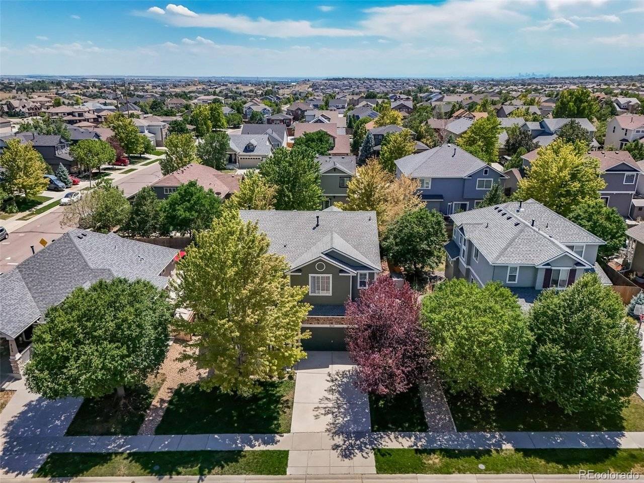 8110 E 133rd, Thornton, CO 80602
