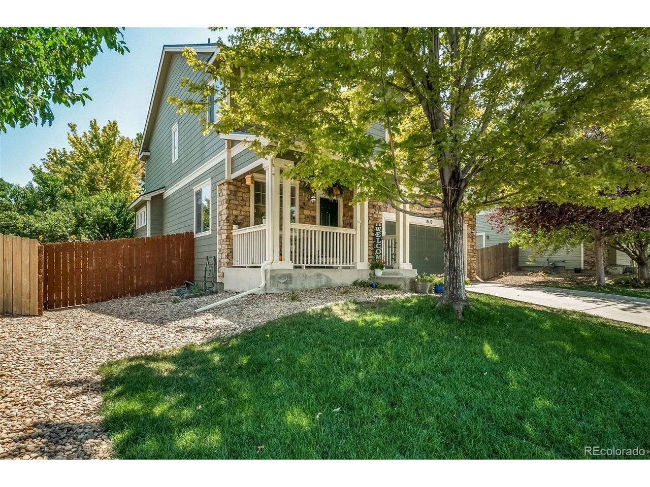8110 E 133rd, Thornton, CO 80602