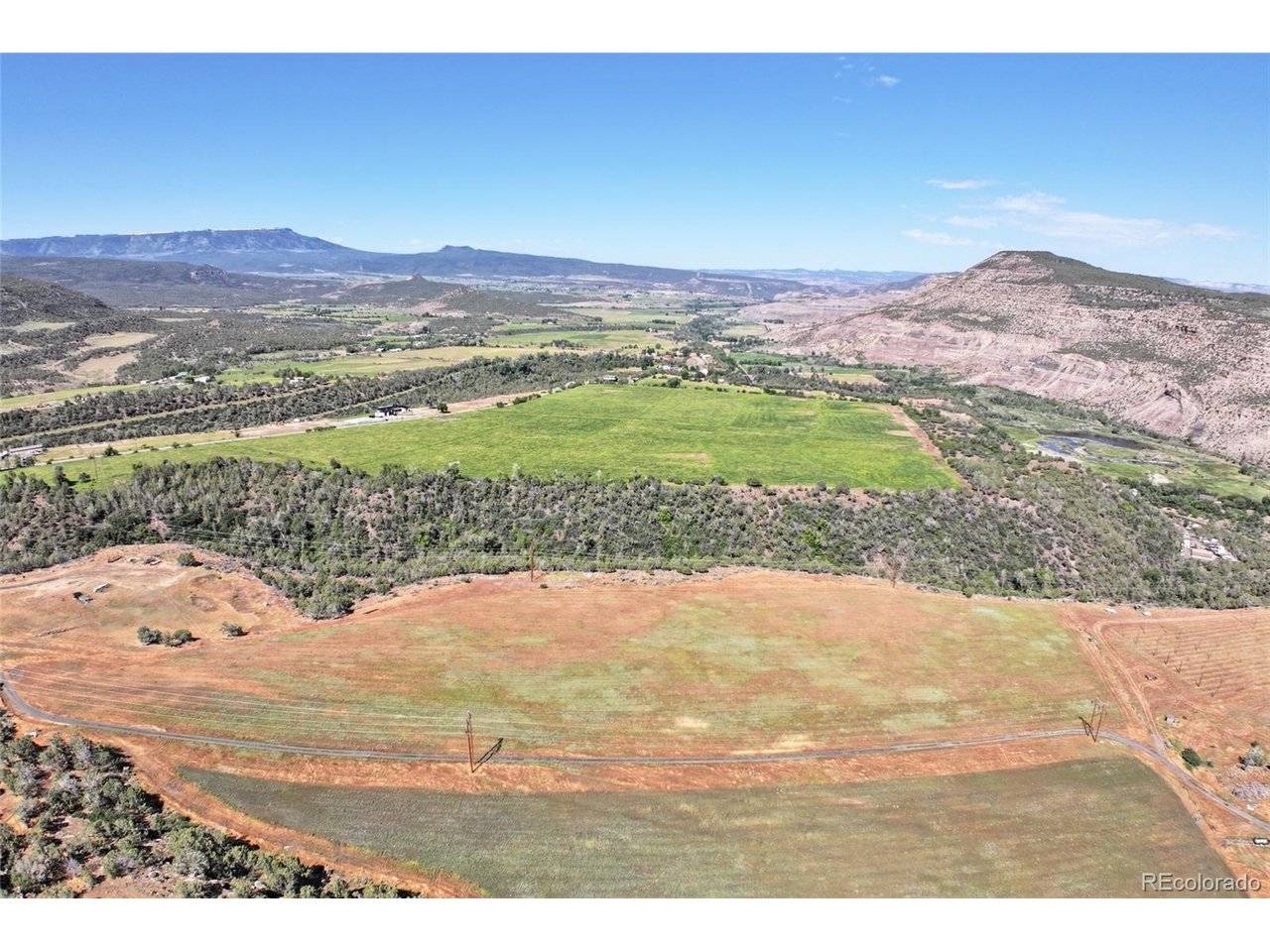5402 KE2, Collbran, CO 81624