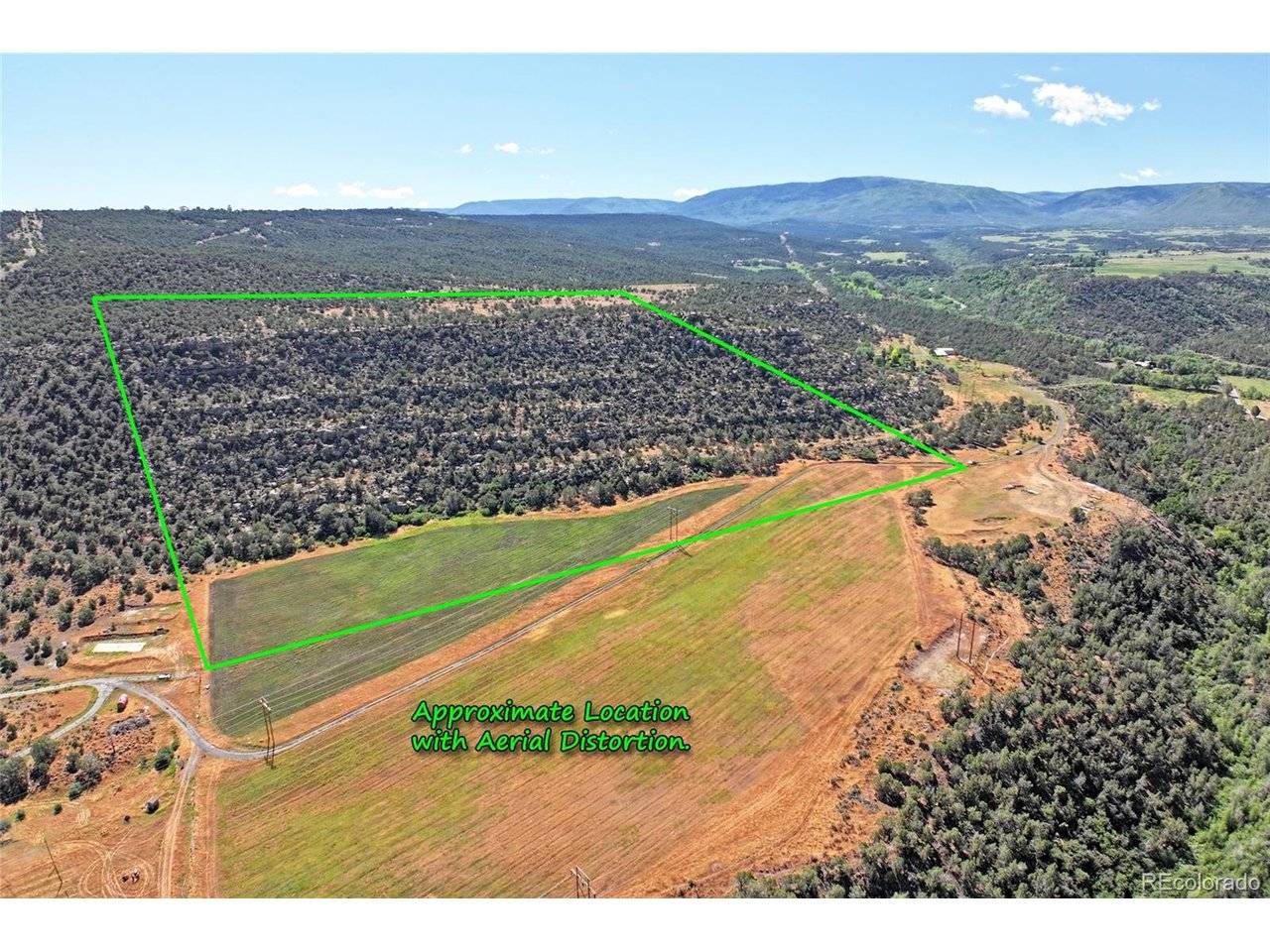5402 KE2, Collbran, CO 81624