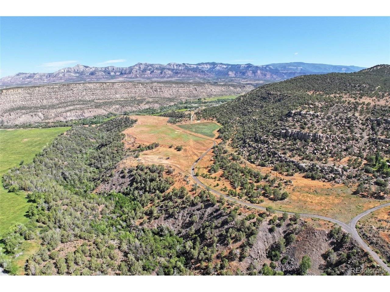 5402 KE2, Collbran, CO 81624