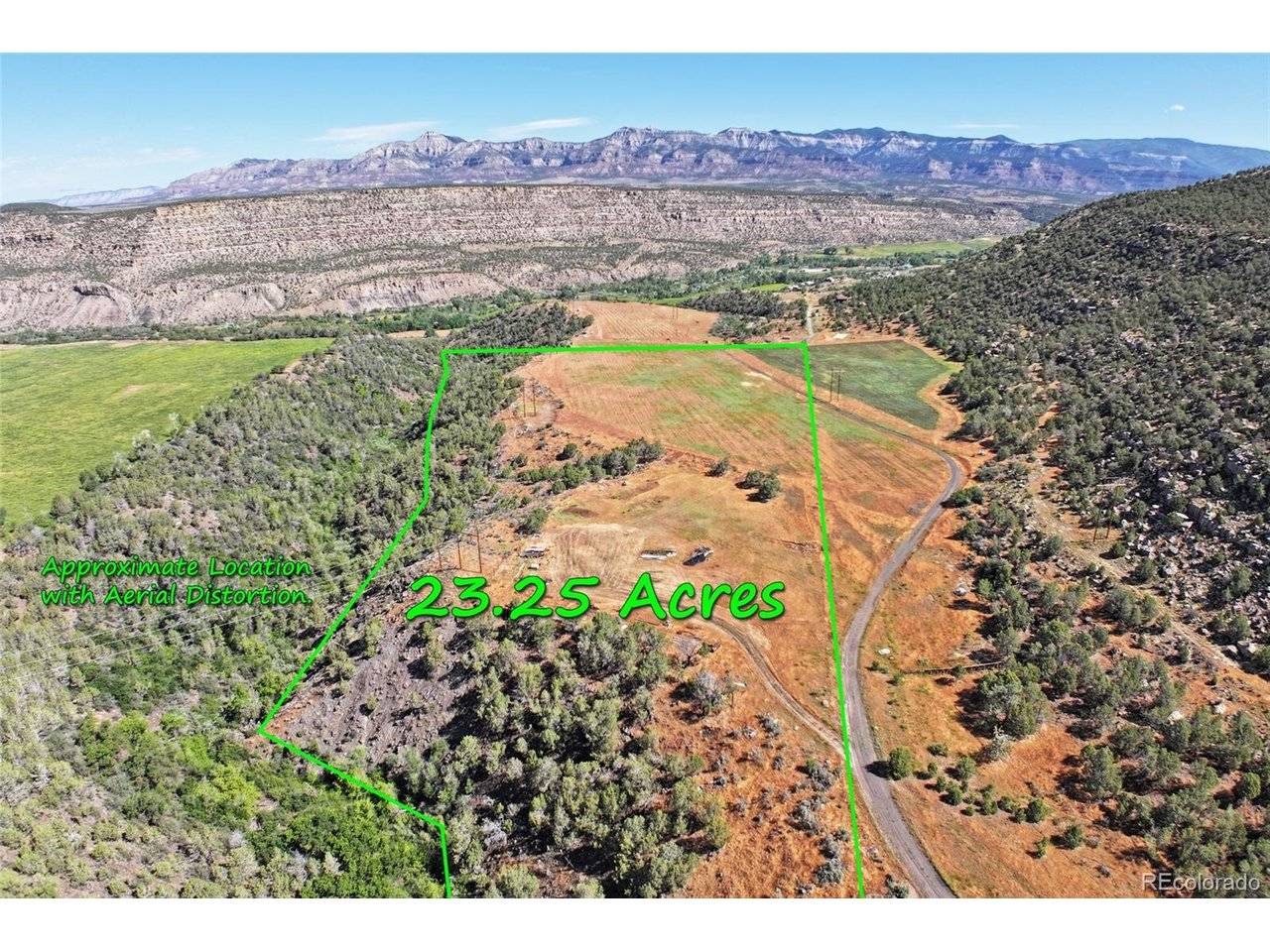 5402 KE2, Collbran, CO 81624